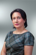 <center>Елена Тирмасте</center>